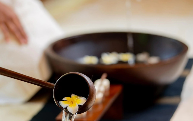 Andaz Bali, By Hyatt