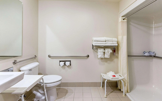 Econo Lodge Livingston Gateway to Yellowstone