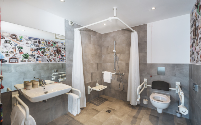 Holiday Inn - the niu, Sparrow Regensburg by IHG