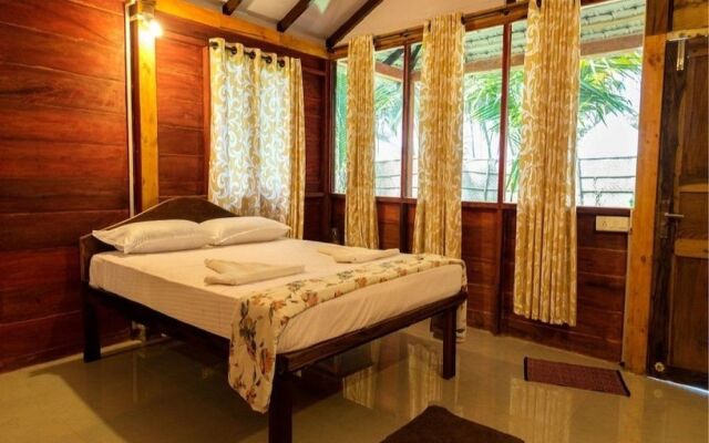 Room Maangta 332 - Beach Goa
