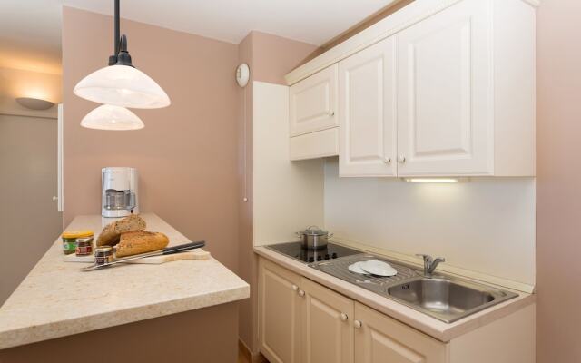 Le Domaine de Provence Country Club