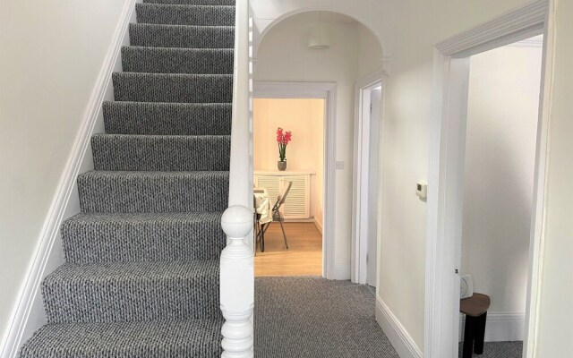 Eastdene House