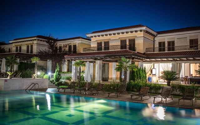 Green Life Apartments Sozopol