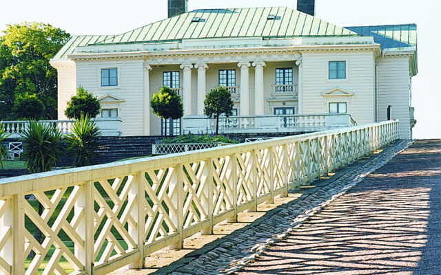 Hotel Mölndals Bro