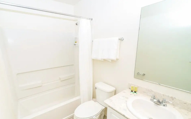 Amazing 4 Bedroom House Near Disney