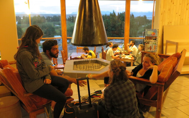 America del Sur Hostel El Calafate