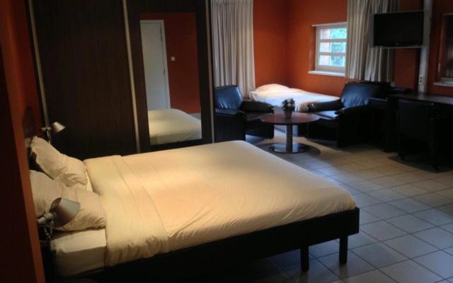 Hotel Orion