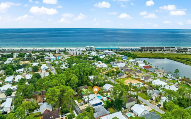 The Pinetree Retreat