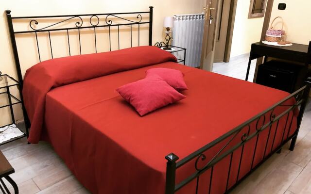 B&B Casa Cupiello