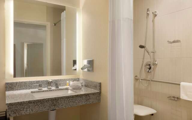Days Inn & Suites by Wyndham Caldwell
