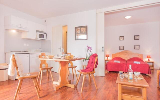 Residence Village Vignec