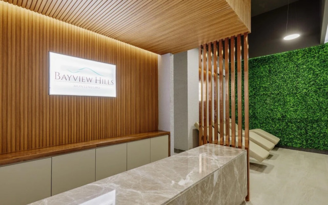 Bayview Hills Luxury Residences