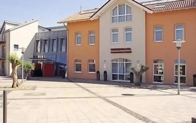 Lindenhotel Altenberge