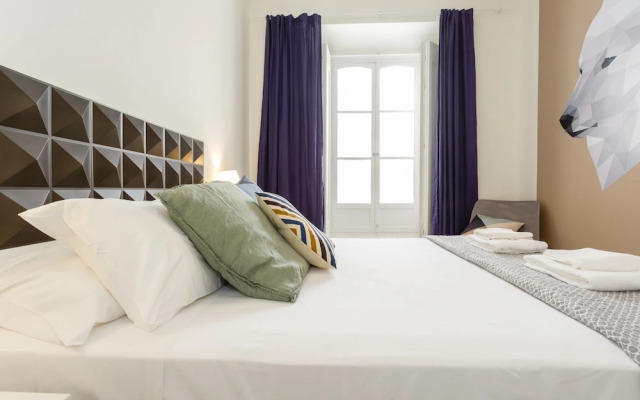 Apartamento Natural De Cádiz