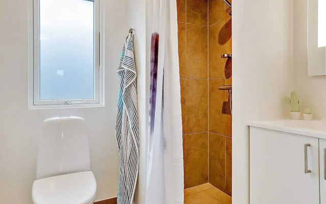 18 Person Holiday Home in Norre Nebel