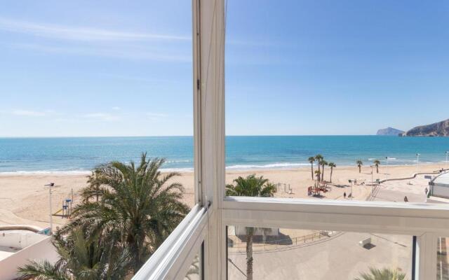 Apartamento Joya IV - Costa Carpediem