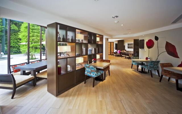 Herz Hotel