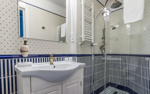 Karmelicka Stylish Apartment by Renters