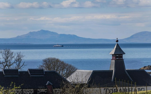 Toravaig House Hotel