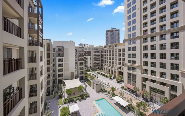 Tranquil Boho 1BR in Surf 2 Creek Beach