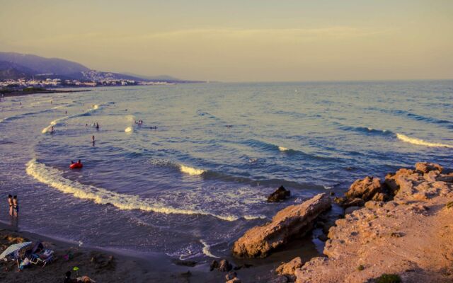 Kione Playa Romana