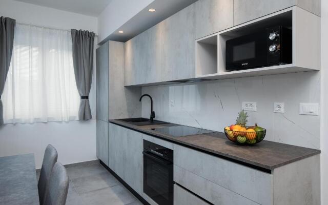 Apartments Igor