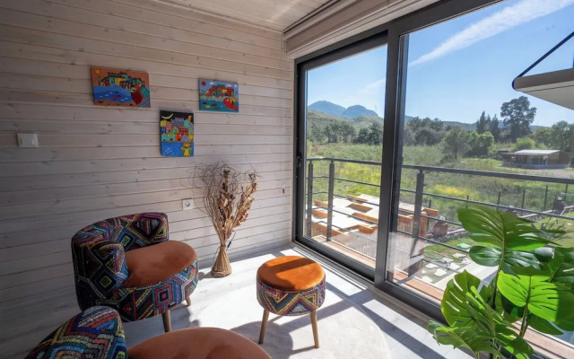 Rose Bungalov Marmaris Hisaronu