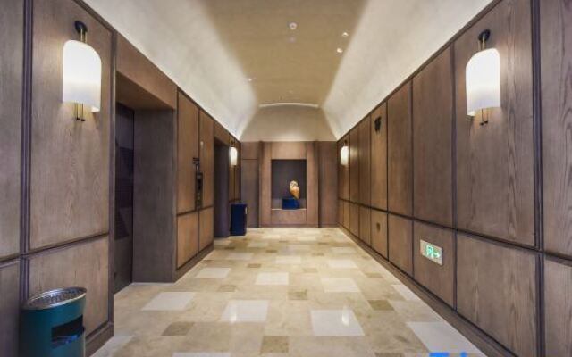 Tianyuan Holiday Hotel