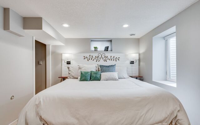 Perfect Family Bungalow