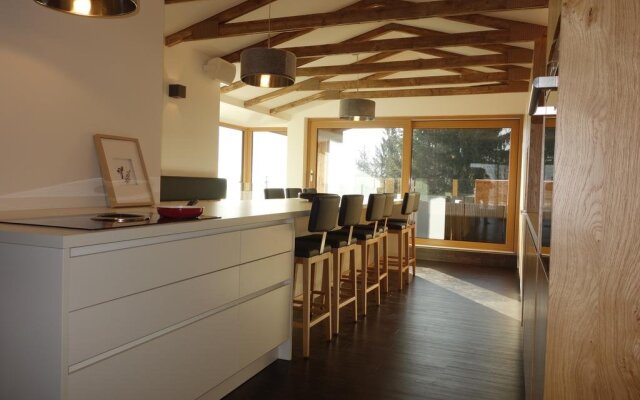 Chalet Max Panorama by we rent