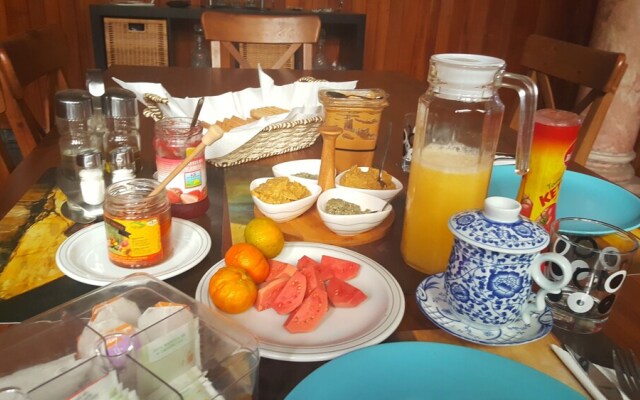 San Mariano B&B