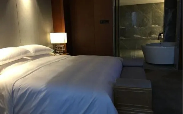 Xingchen Tianyuan Grand Hotel