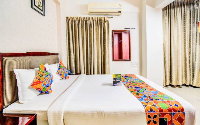 FabHotel Oriental Suites