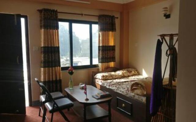 Kathmandu Homestay