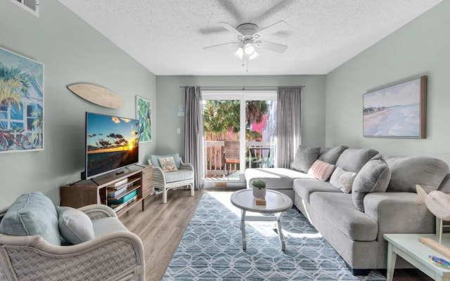 Villas on the Gulf Unit A1