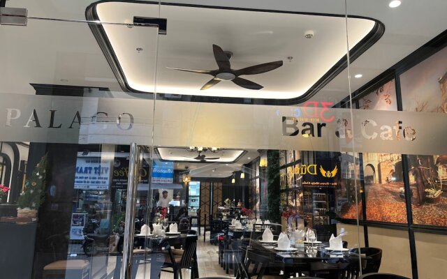 Palago Boutique Hotel