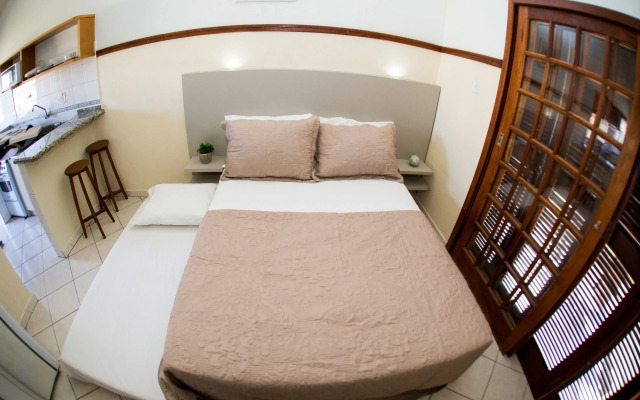 Pousada Brisa do Mar