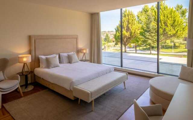 Olive Nature - Hotel & SPA