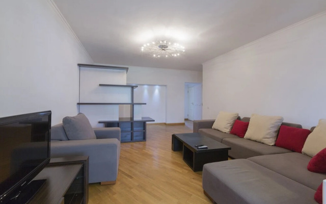 Umba Apartment N2