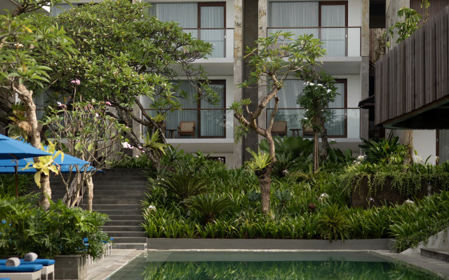 Dialoog Seminyak