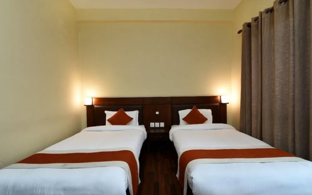 Hotel Harmony
