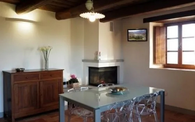 Agriturismo Terrazza sul Parco