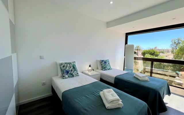 Albufeira Central 2 by Homing