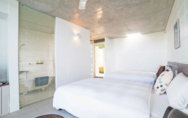 413 Hamahiga Hotel&cafe