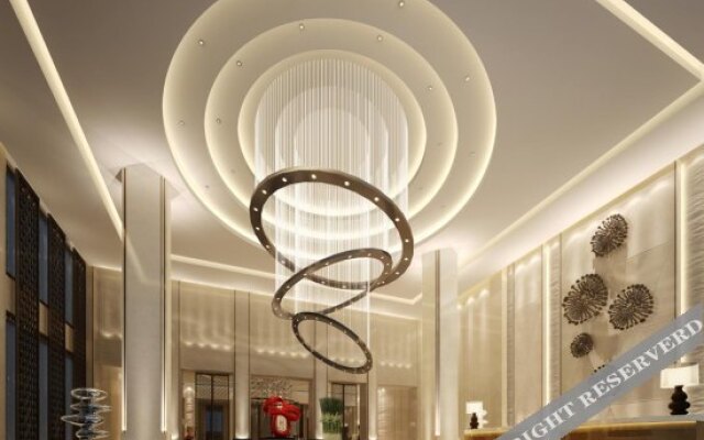 Songzi International Hotel