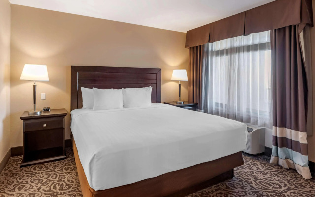 Best Western Plus Las Vegas South Henderson