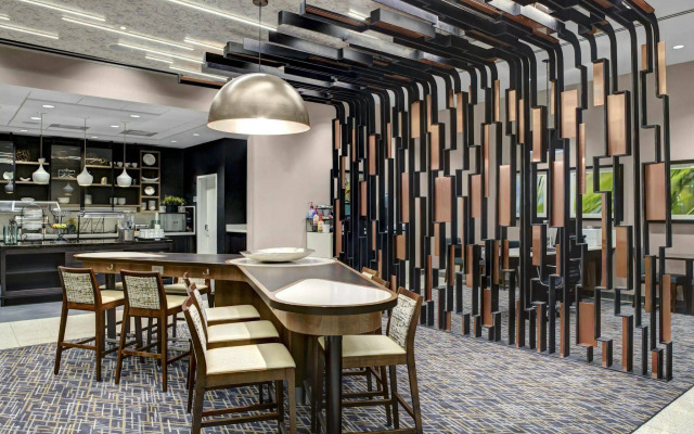 Homewood Suites by Hilton Richmond - Downtown