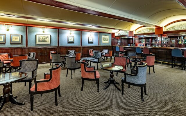 African Sky Hotels - Newcastle Inn