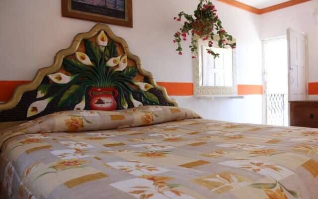 Hotel Quinta Puesta del Sol