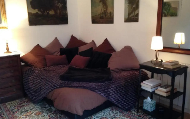 5 rue de la Corderie